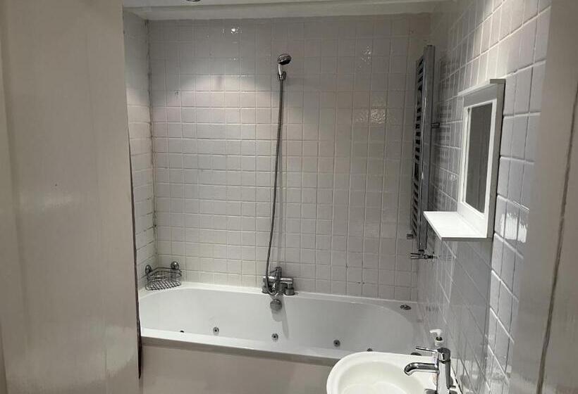 Номер Стандарт, Beverley Budget Inn