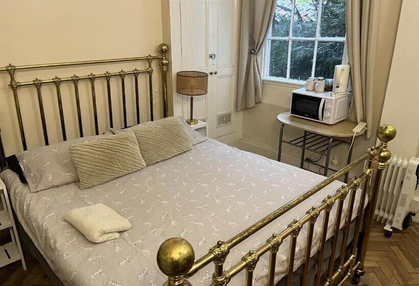 Номер Стандарт, Beverley Budget Inn