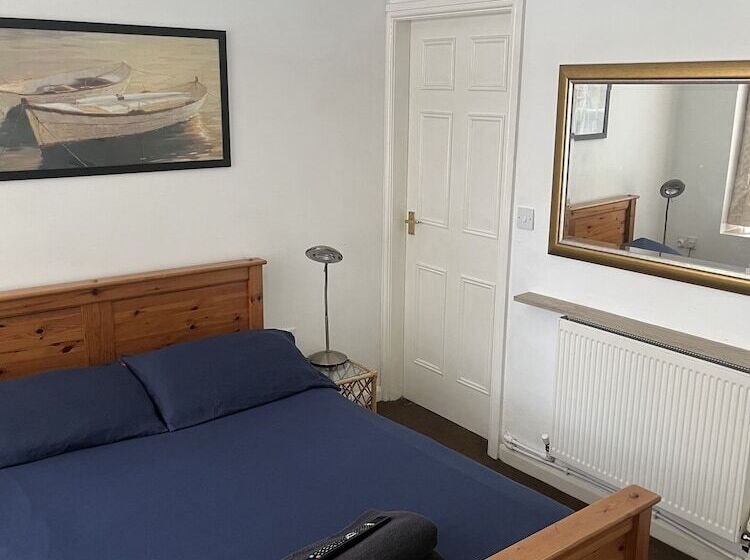 스탠다드 룸, Beverley Budget Inn
