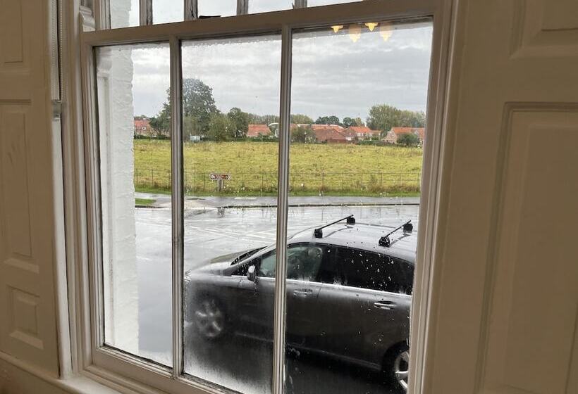 Номер Стандарт, Beverley Budget Inn