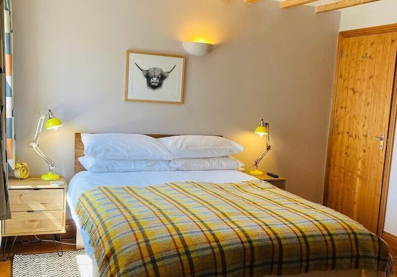Номер Стандарт, Riverside Bed & Breakfast