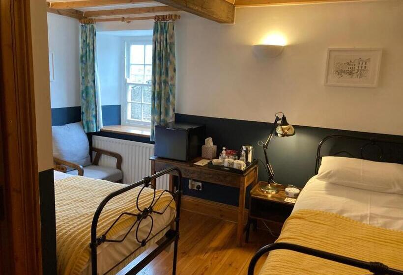 Номер Стандарт, Riverside Bed & Breakfast
