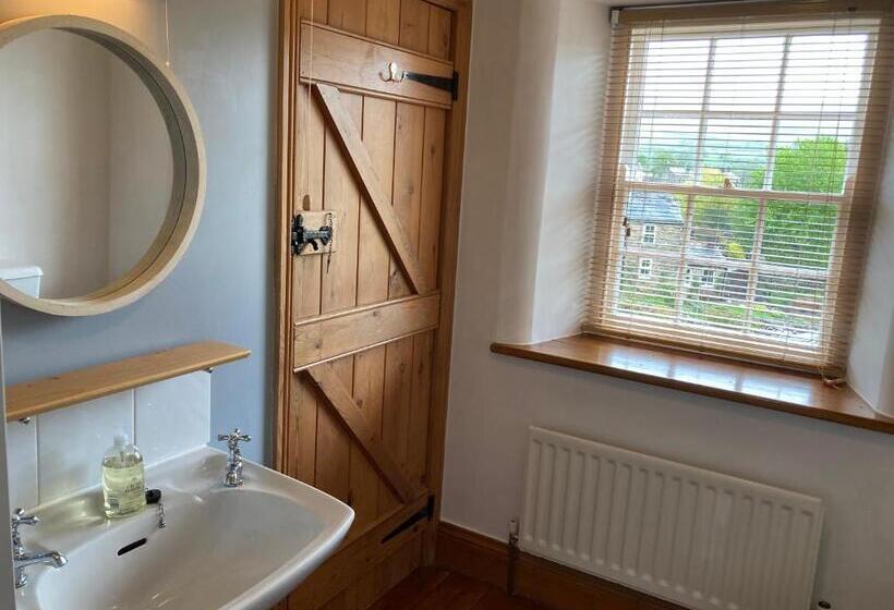 Номер Стандарт, Riverside Bed & Breakfast