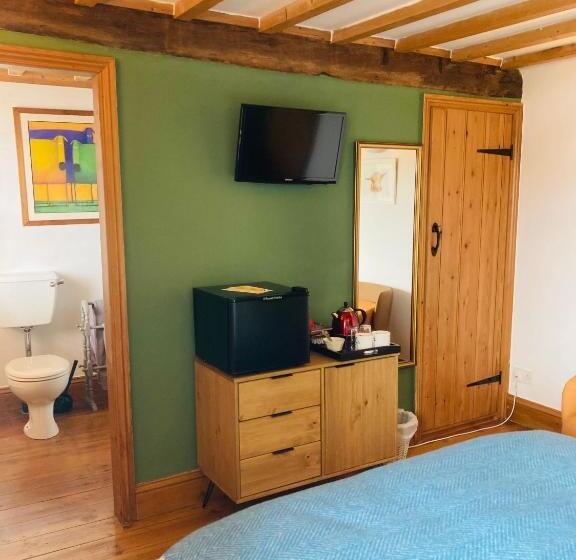 Номер Стандарт, Riverside Bed & Breakfast