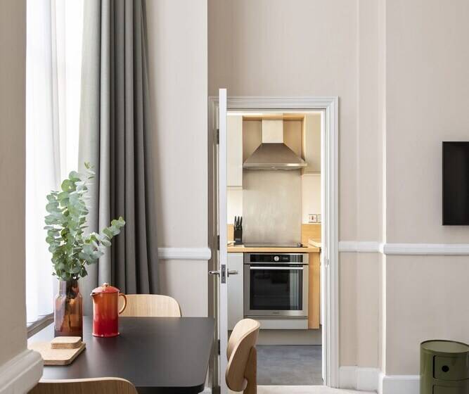 침실 1개 아파트, Saco Bristol  West India House