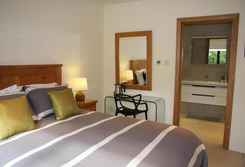 Стандартный Номер Кровать Кинг, White Lodge B&b