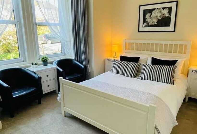 Номер Стандарт, Arbour House B&b