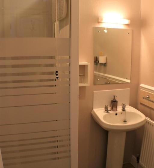Номер Стандарт, Gainsboro Guest House