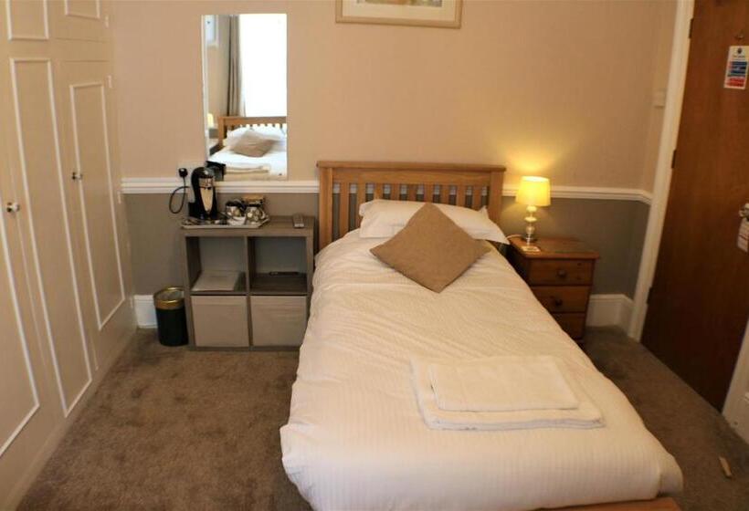 Номер Стандарт, Gainsboro Guest House
