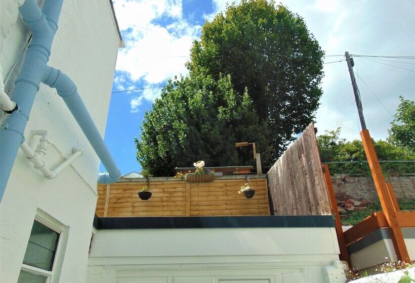 Номер Стандарт, Gainsboro Guest House