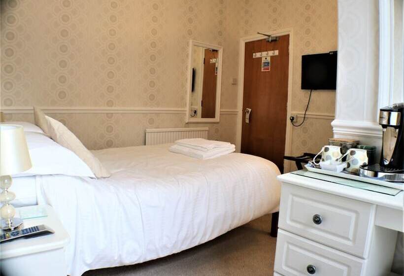 Номер Стандарт, Gainsboro Guest House