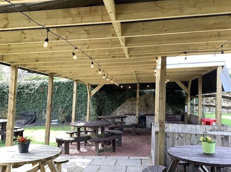 Номер Стандарт, Turks Head Rothbury