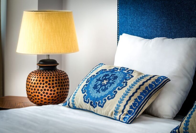 Studio Standard, Lisbon Serviced Apartments   Liberdade