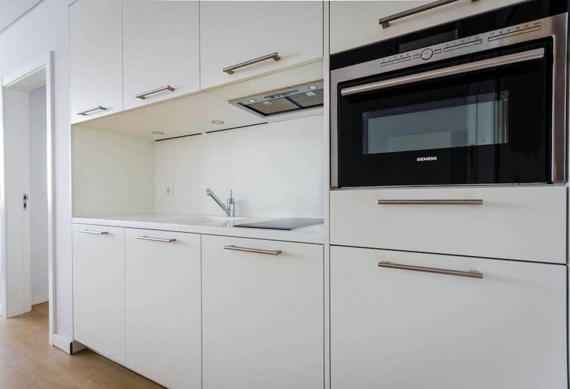 Appartement 1 Chambre, Lisbon Serviced Apartments   Liberdade