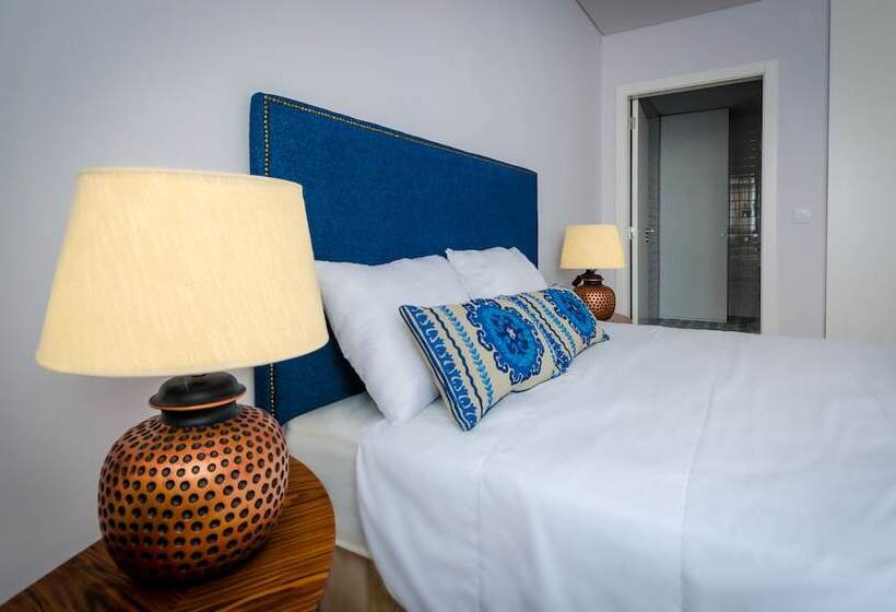 Appartement 2 Chambres, Lisbon Serviced Apartments   Liberdade