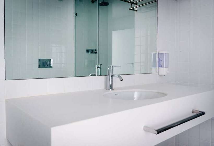 Studio Standard, Lisbon Serviced Apartments   Liberdade