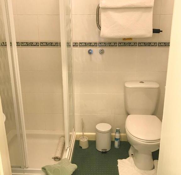 Номер Deluxe, Elerkey Guest House