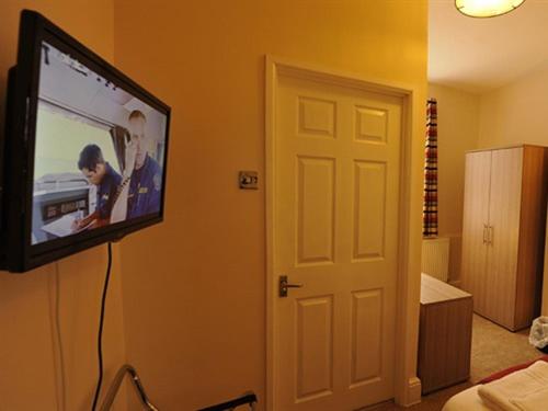 Номер Стандарт, Gail S Guest House