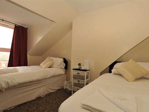 Номер Стандарт, Gail S Guest House