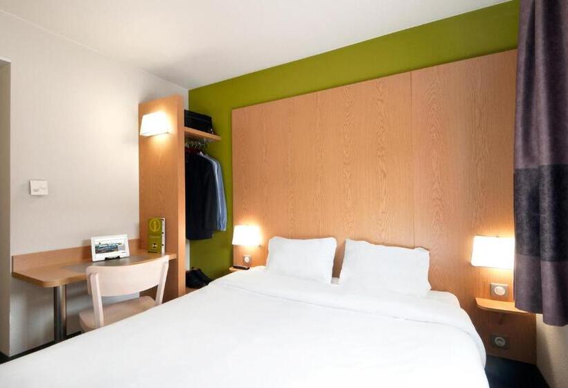 اتاق استاندارد برای معلولان, B&b Hotel Lyon Sud états Unis