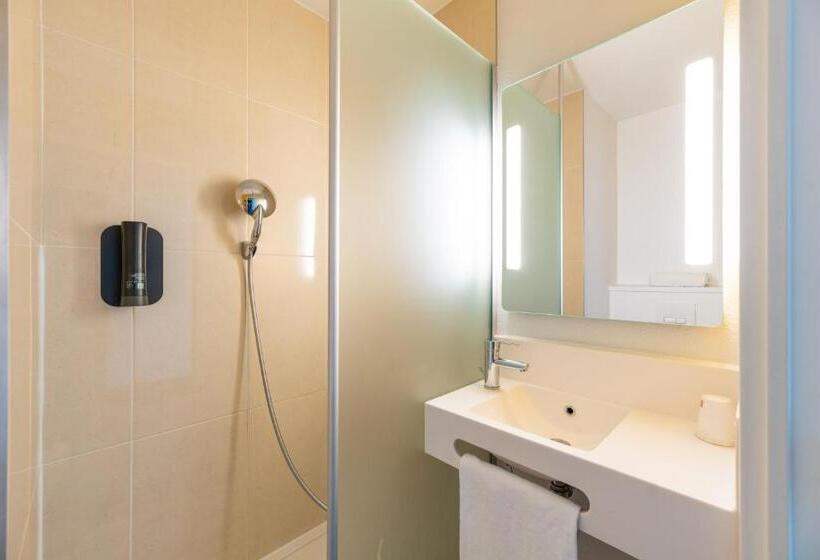 آپارتمان 2 خوابه, B&b Hotel Lyon Sud états Unis