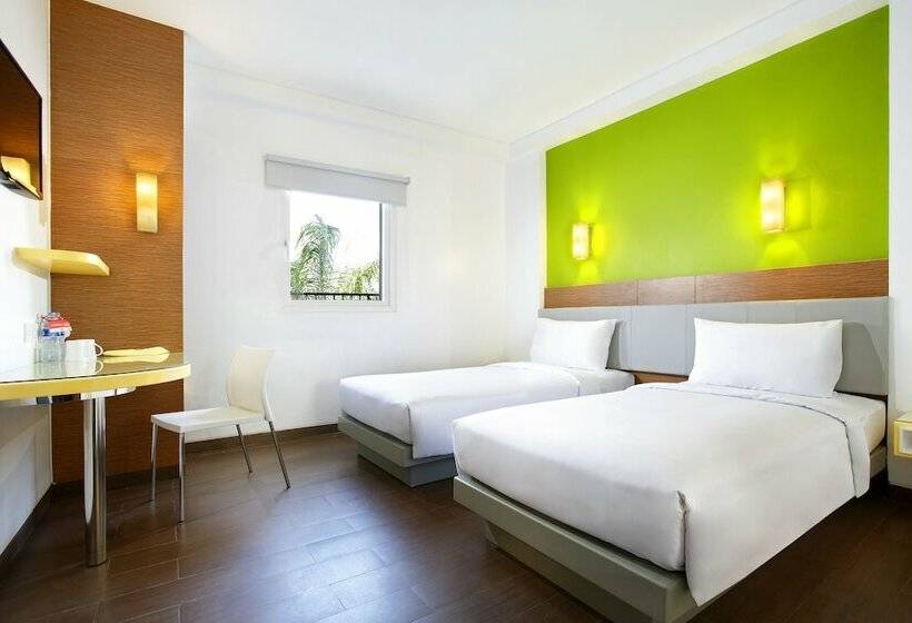 Номер Стандарт, Amaris Hotel Dewi Sri