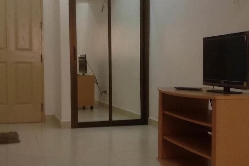 Номер Стандарт, Baan Romdee