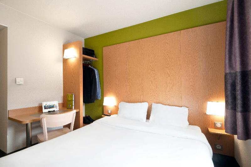 اتاق استاندارد, B&b Hotel Lyon Sud états Unis