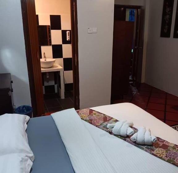 Люкс Superior, Cintra House