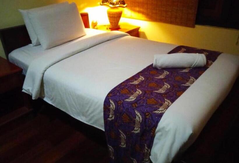 Номер Deluxe Одноместный, Cintra House