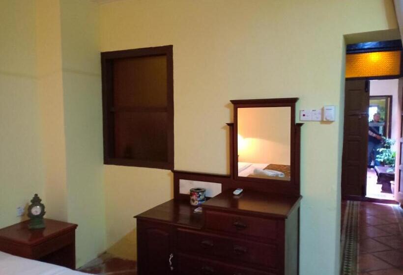 Family Suite, Cintra House