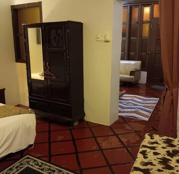 Family Suite, Cintra House
