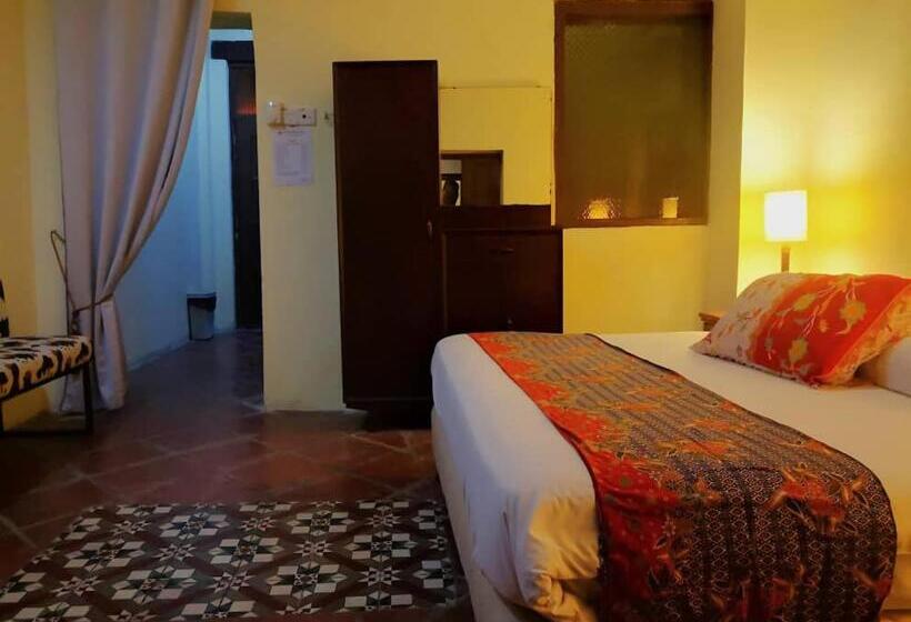 Family Suite, Cintra House