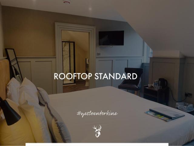 Номер Стандарт, Enterkine Country House Resort