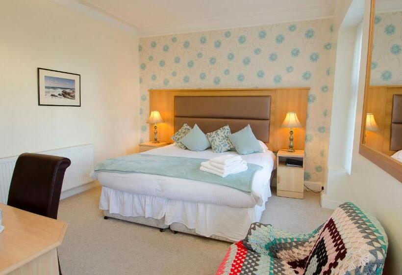 Номер Стандарт, Station Hotel Portsoy