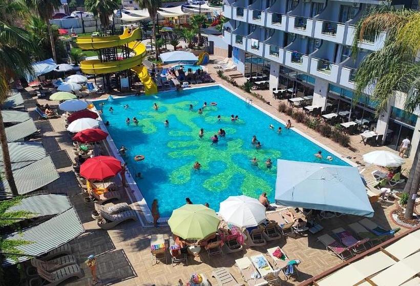 Номер Superior, Dedeman Kemer Resort   Ultra All Inclusive