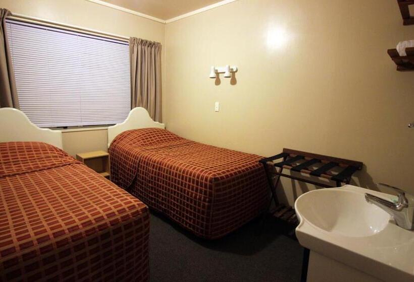 اتاق استاندارد با سرویس بهداشتی مشترک, Seagulls Guesthouse