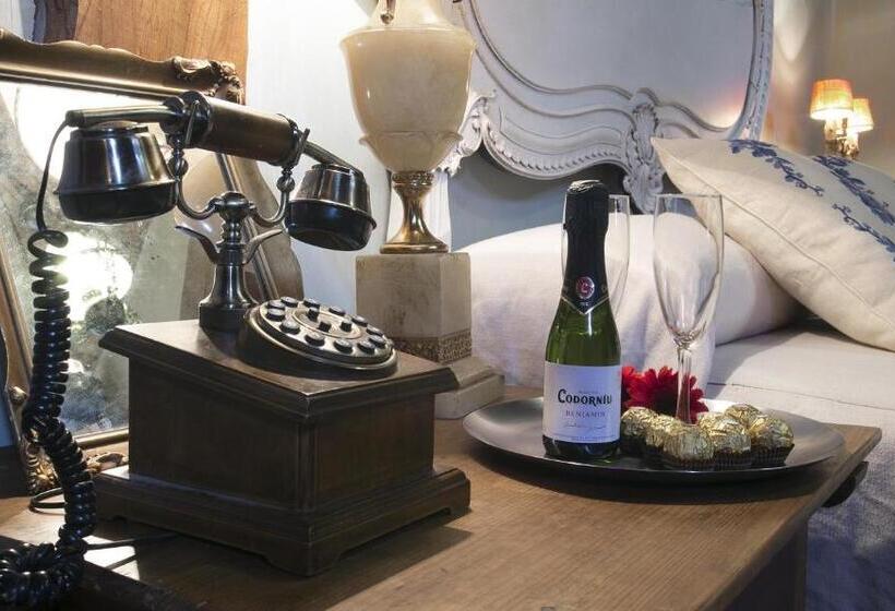 Номер Superior, Boutique Hoces Del Duraton