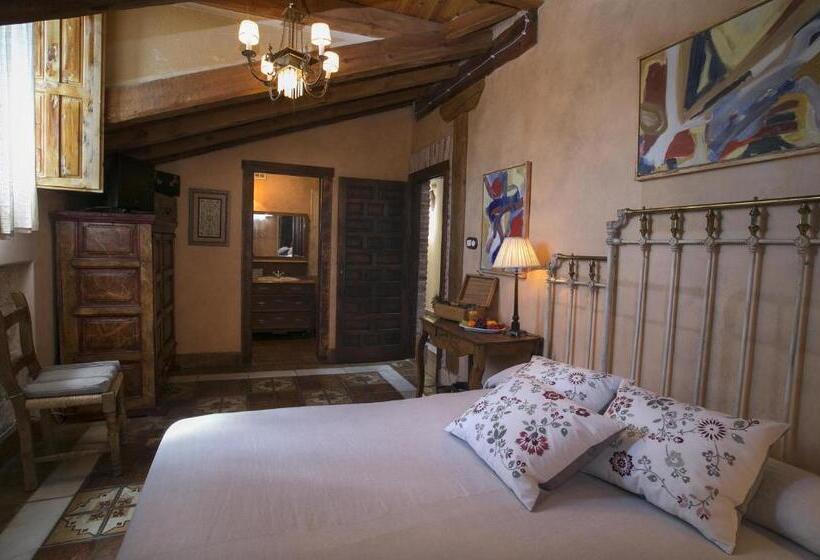 Номер Superior, Boutique Hoces Del Duraton