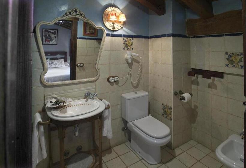 Номер Стандарт, Boutique Hoces Del Duraton