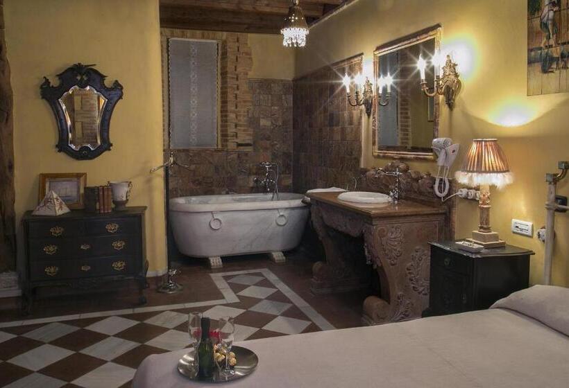 Полулюкс, Boutique Hoces Del Duraton
