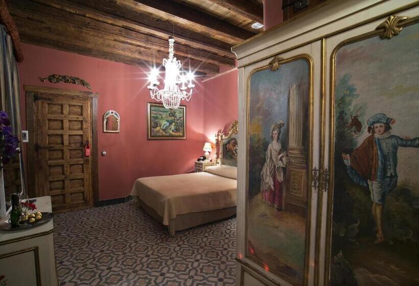 Номер Superior, Boutique Hoces Del Duraton