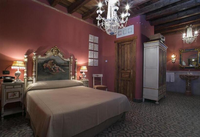 Номер Superior, Boutique Hoces Del Duraton
