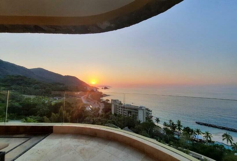 ３ベッドルームスイート, Suites At Garza Blanca Preserve Resort & Spa