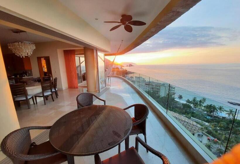 ２ベッドスイートルーム, Suites At Garza Blanca Preserve Resort & Spa
