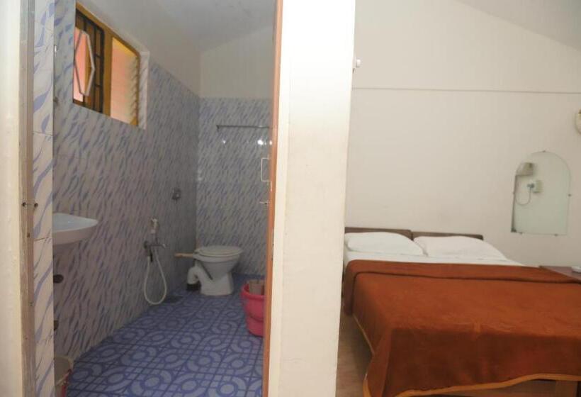 标准间, Pritams Cottages Guest House