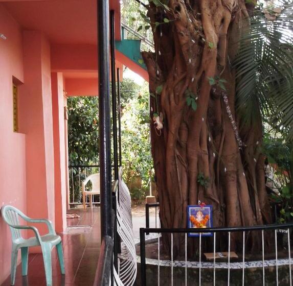 标准间, Pritams Cottages Guest House