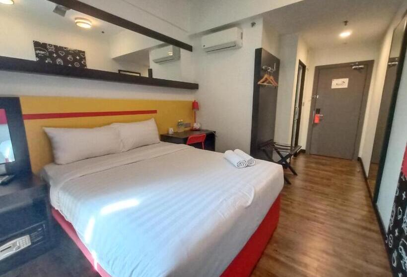 Номер Стандарт, Sense Hotel Taiping