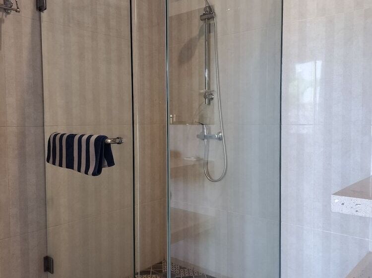 Номер Deluxe, Sunset Suites, 1 Bed Apartment, Jayakarta