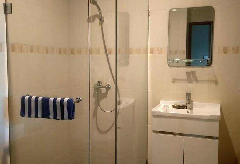 Номер Стандарт, Sunset Suites, 1 Bed Apartment, Jayakarta